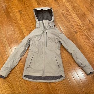 The North Face Ski Jacket